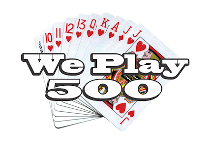 We Play 500